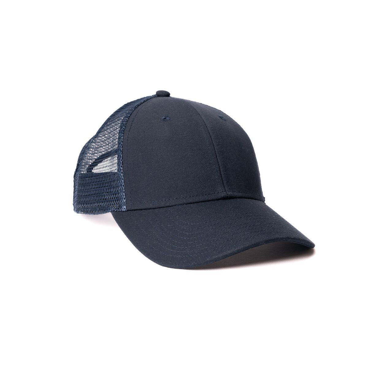 recycled-poly-low-profile-trucker-hat-s8 Web_PDP-LowProfileTruckerHat_Studio_Front_TidalBlue.jpg