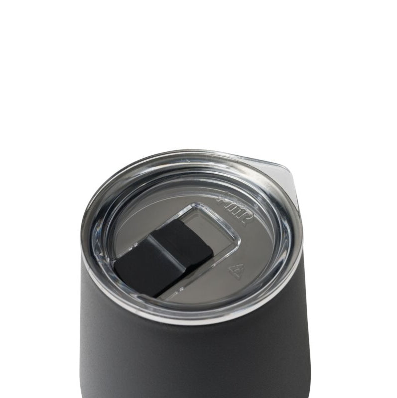 10oz-tumbler-f8 10oz_Wine_Tumbler_Black_Studio_1020__WIT2SV10002_45Deg_Press-fit_Slide_Lid_On_1.jpg