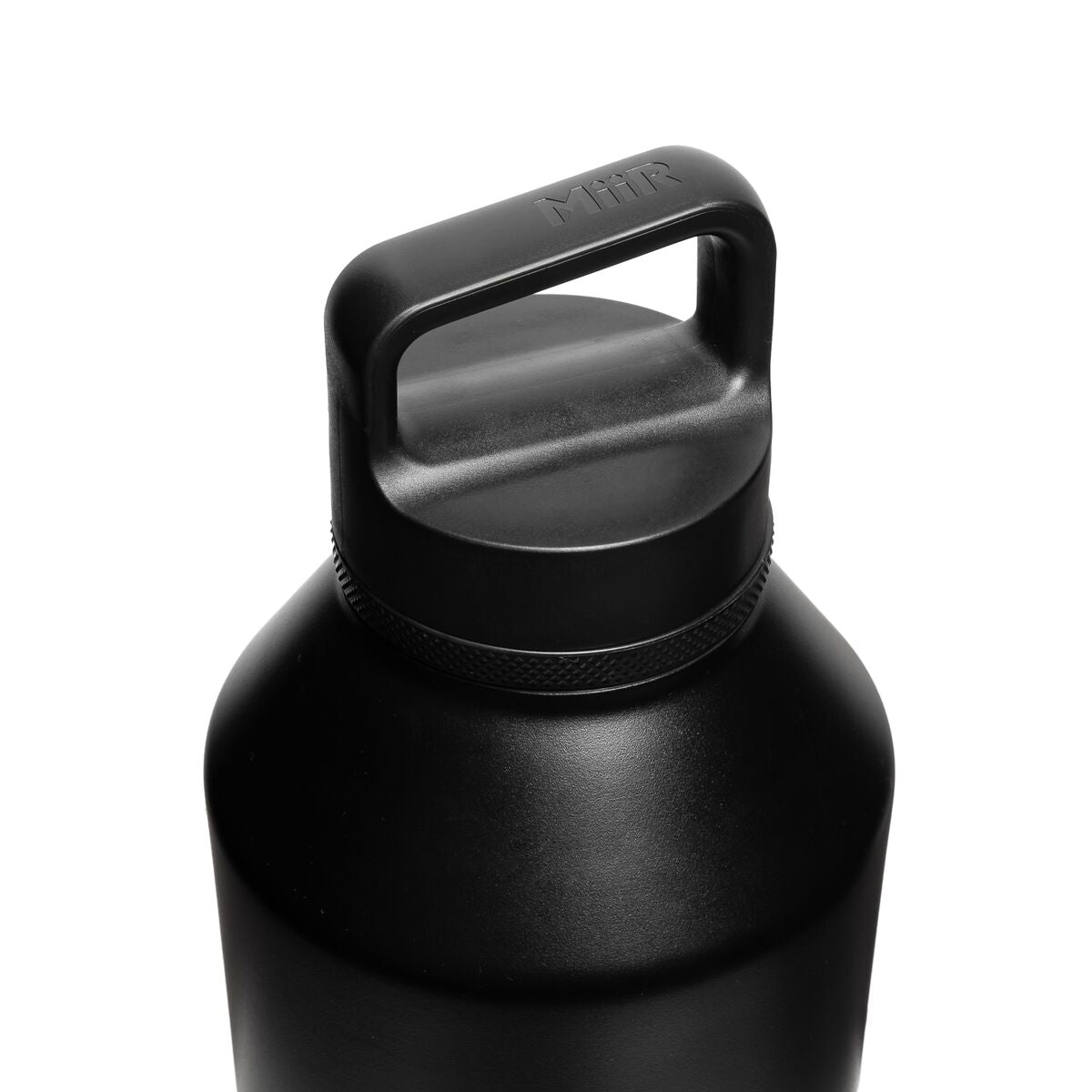 64oz-wide-mouth-bottle-p7 WebPDP-64oz_Wide_Mouth_Bottle_Black__WMB2SV64002_2XStudio_45deg_Lid_On_1.jpg