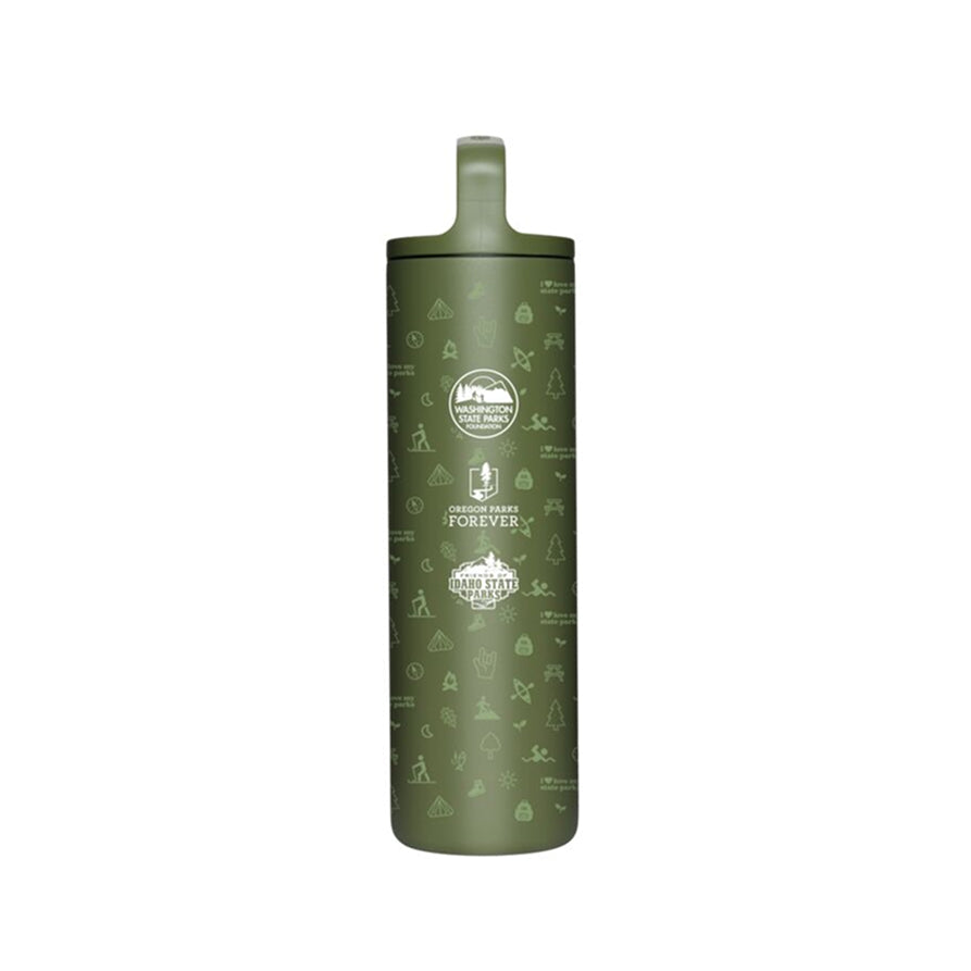 miir-x-bale-breaker-i-love-my-state-parks-20oz-wide-mouth-bottle-e8 WebPDP-BBBC_Wide_Mouth_20oz_Evergreen_Studio_1121_90__WMB1SV20460_5.2026.jpg