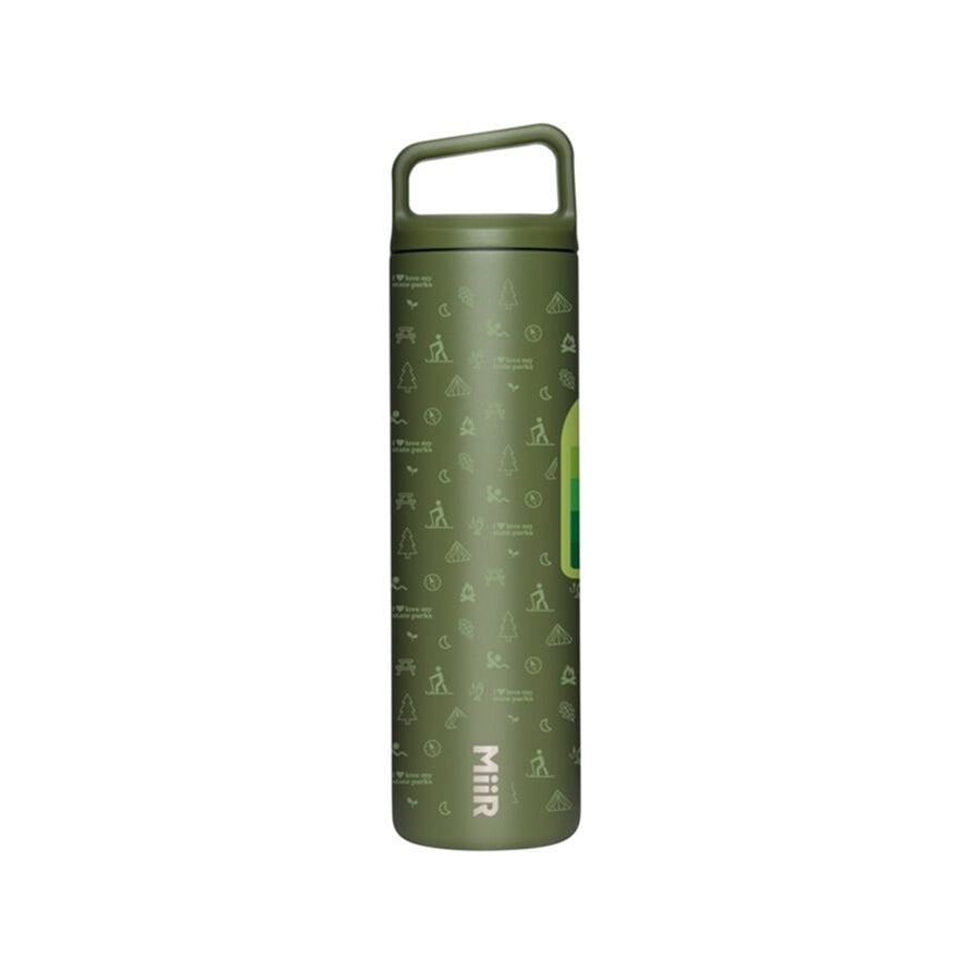 miir-x-bale-breaker-i-love-my-state-parks-20oz-wide-mouth-bottle-e8 WebPDP-BBBC_Wide_Mouth_20oz_Evergreen_Studio_1121_Front_WMB1SV20460_5.2026.jpg