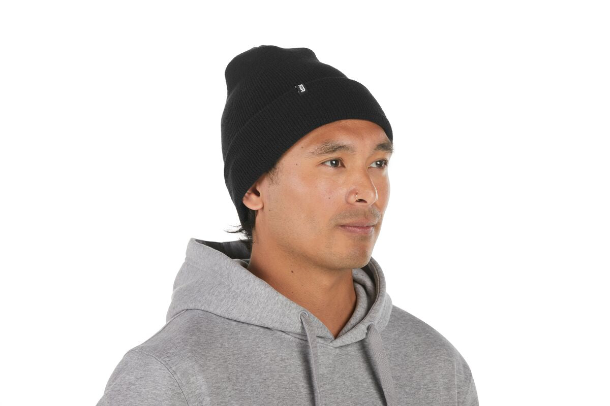 recycled-poly-fine-knit-beanie-i2 WebPDP-BNE005002_Recycled_Poly_Fine_Knit_Beanie_Black_Studio_Harper_Studios_0723_Back__BNE005002OS.jpg