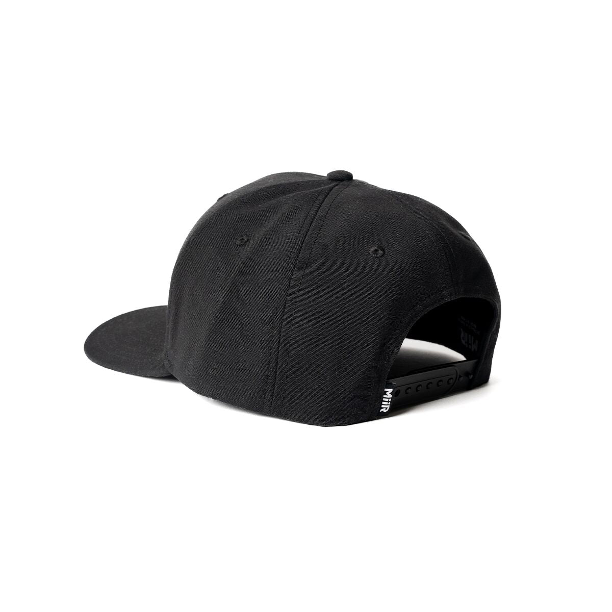 recycled-poly-classic-6-panel-hat-a2 WebPDP-Classic6PanelHat_Studio_Back_Black__HAT001002OS.jpg