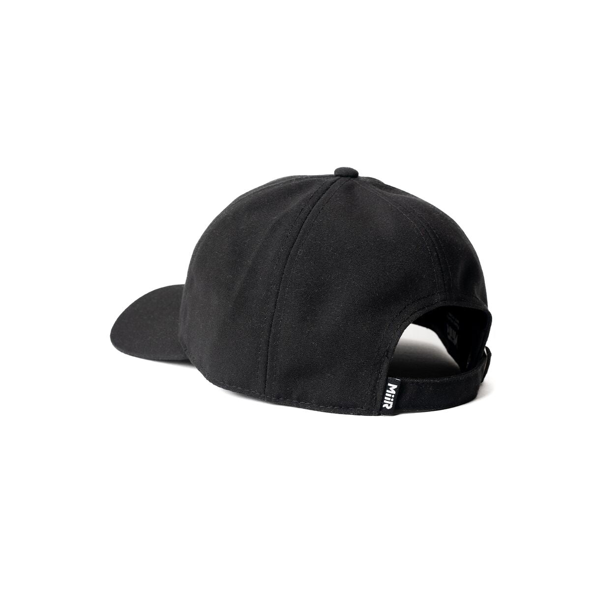 recycled-poly-dad-hat-p6 WebPDP-DadHat_Studio_Back_Black__HAT004002OS.jpg