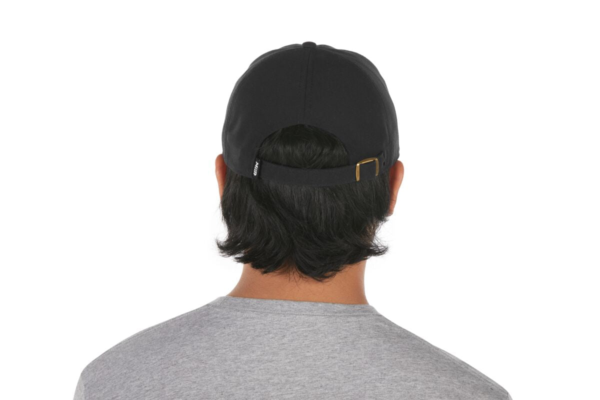 father-s-day-2026-dad-hat-d1 WebPDP-HAT004002_Recycled_Poly_Dad_Hat_Black_Studio_Harper_Studios_0723_Back__HAT004002OS.jpg