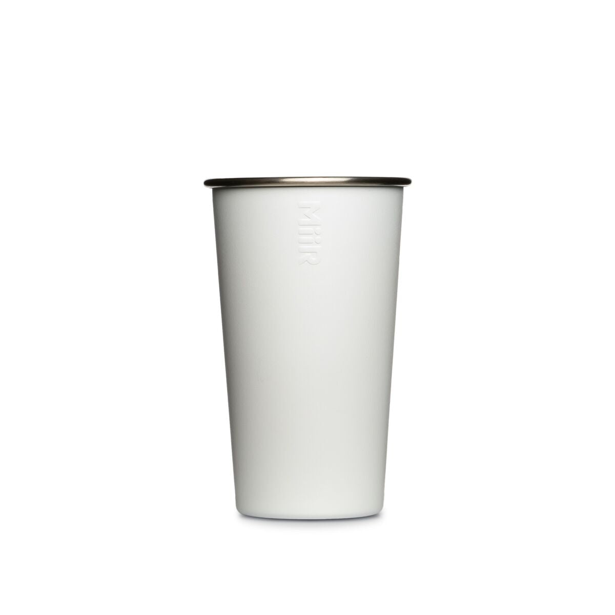 16oz-pint-cup-i6 Web_PDP-16oz_Pint_Cup_White_PTC1SS16001_2XStudio_Front.jpg